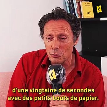 #Fun Facts - Antoine de Maximy