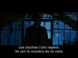 Black Book Extrait vidéo VO