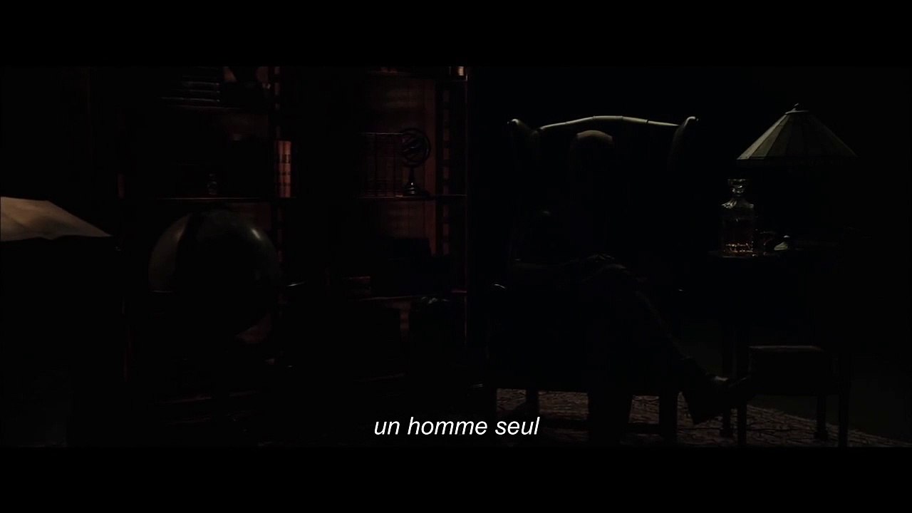 Deadpool Teaser VO