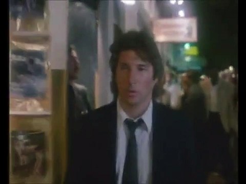 Sans pitié Bande-annonce VO