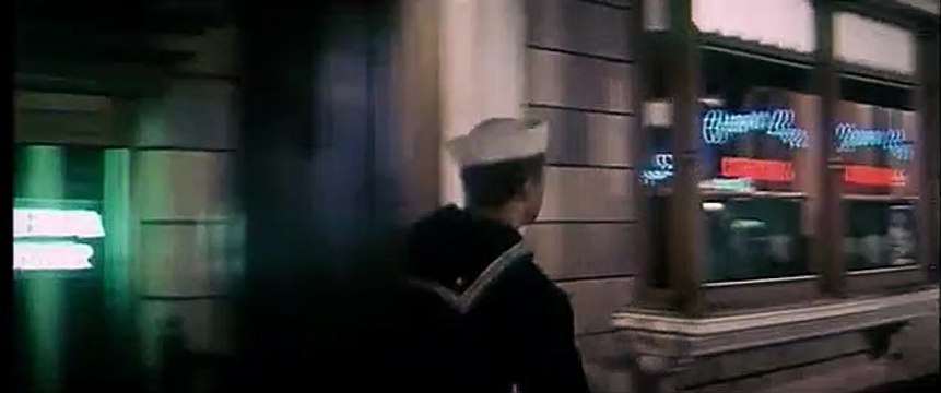 Mémoires de nos pères Extrait vidéo (5) VF