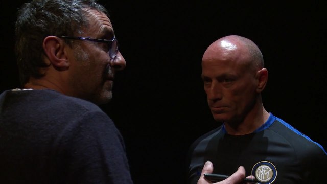 Après l'ombre EXTRAIT Alain se raconte