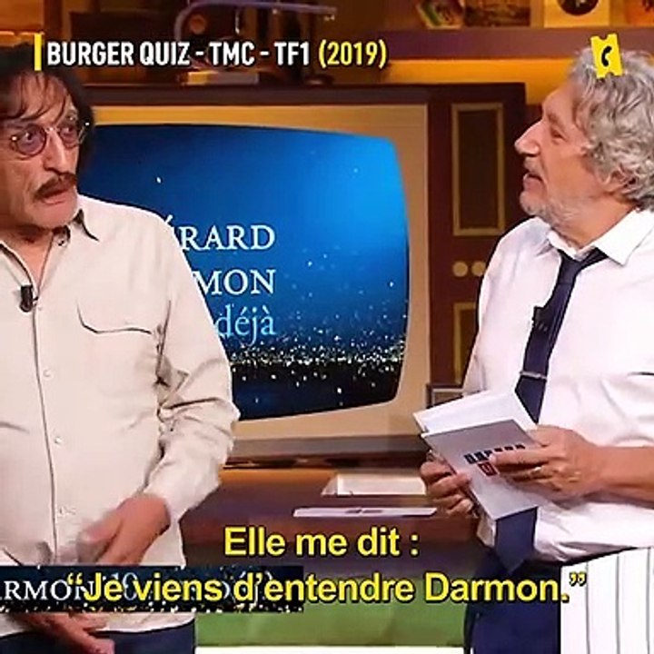 Family Business : l'Interview Vrai/Faux avec Jonathan Cohen et Gérard Darmon