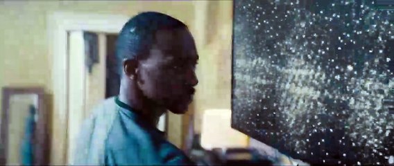 Synchronic Bande-annonce VO