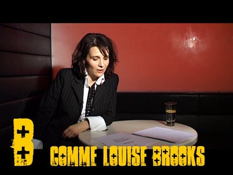 Juliette Binoche Interview 2: Désengagement