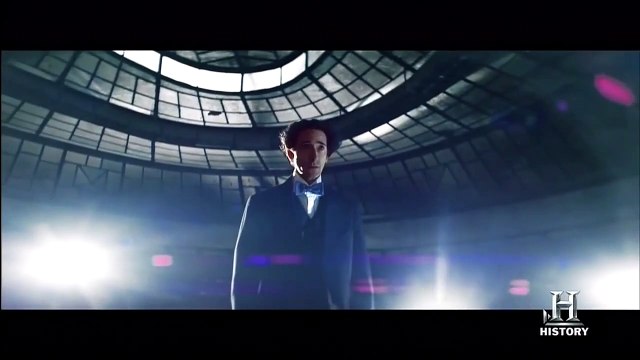 Houdini, l'illusionniste - saison 1 Teaser VO