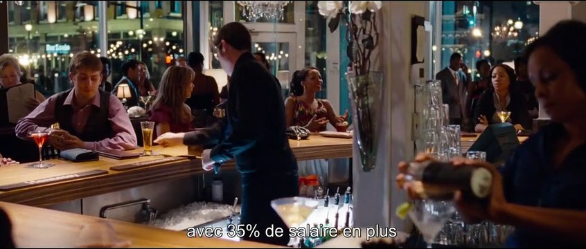 Alex Cross Bande-annonce VO