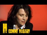 Juliette Binoche Interview 5: Désengagement