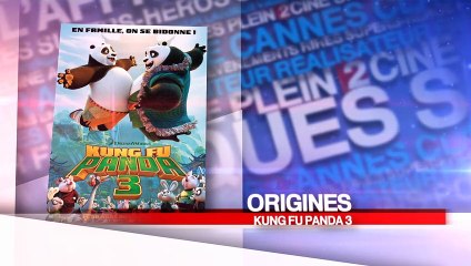 Les films du 30 mars 2016