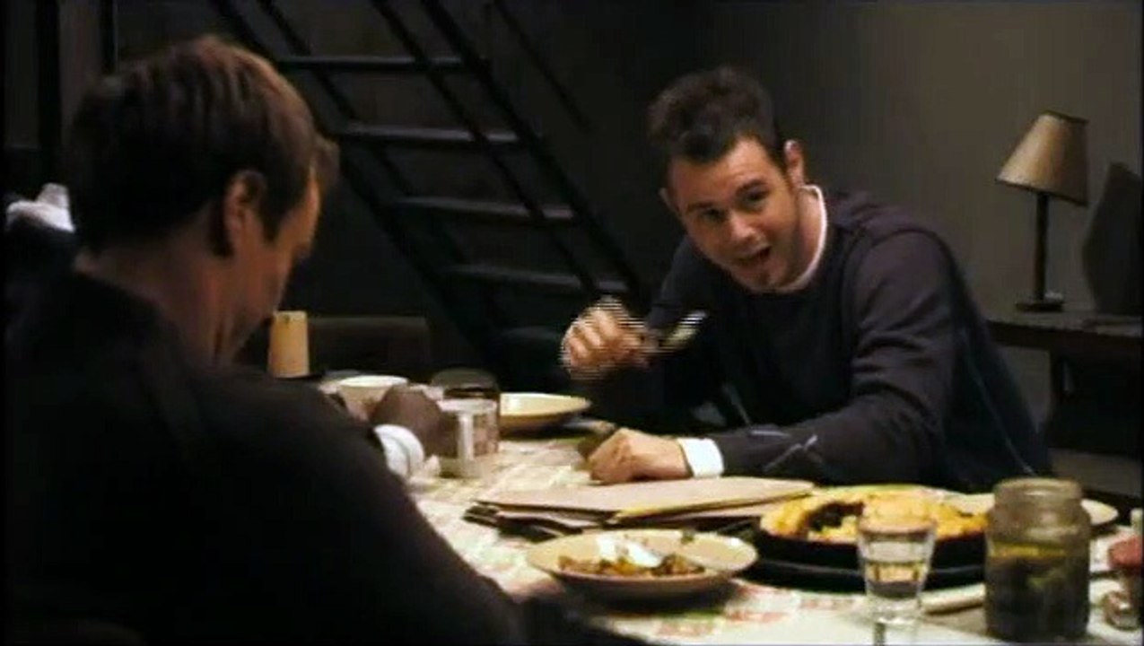 Severance Extrait vidéo (2) VF