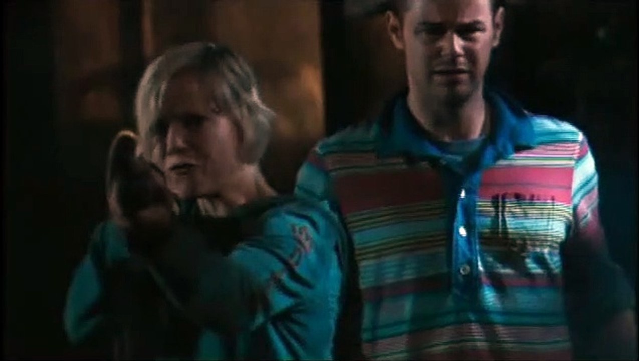 Severance Extrait vidéo (3) VF