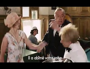 Moi qui ai servi le roi d&#039;Angleterre Extrait vidéo VO