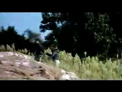 Mar adentro Bande-annonce VO