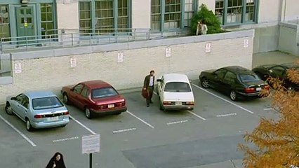 Smart People Bande-annonce VO