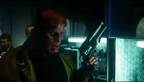 Hellboy II les légions d'or maudites Bande-annonce (2) VF