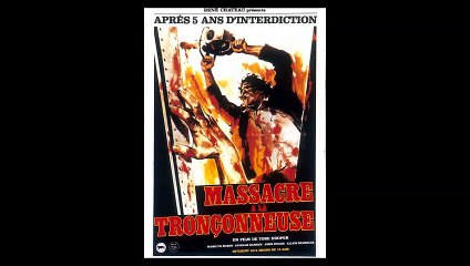 Les tueurs en série au cinéma et à la télévision