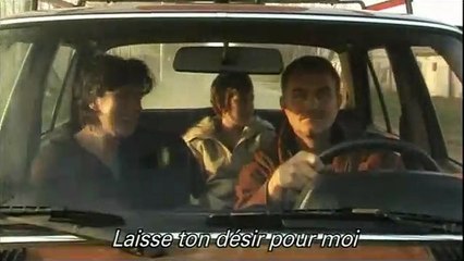 Songe d&#039;une nuit d&#039;hiver Extrait vidéo (3) VO