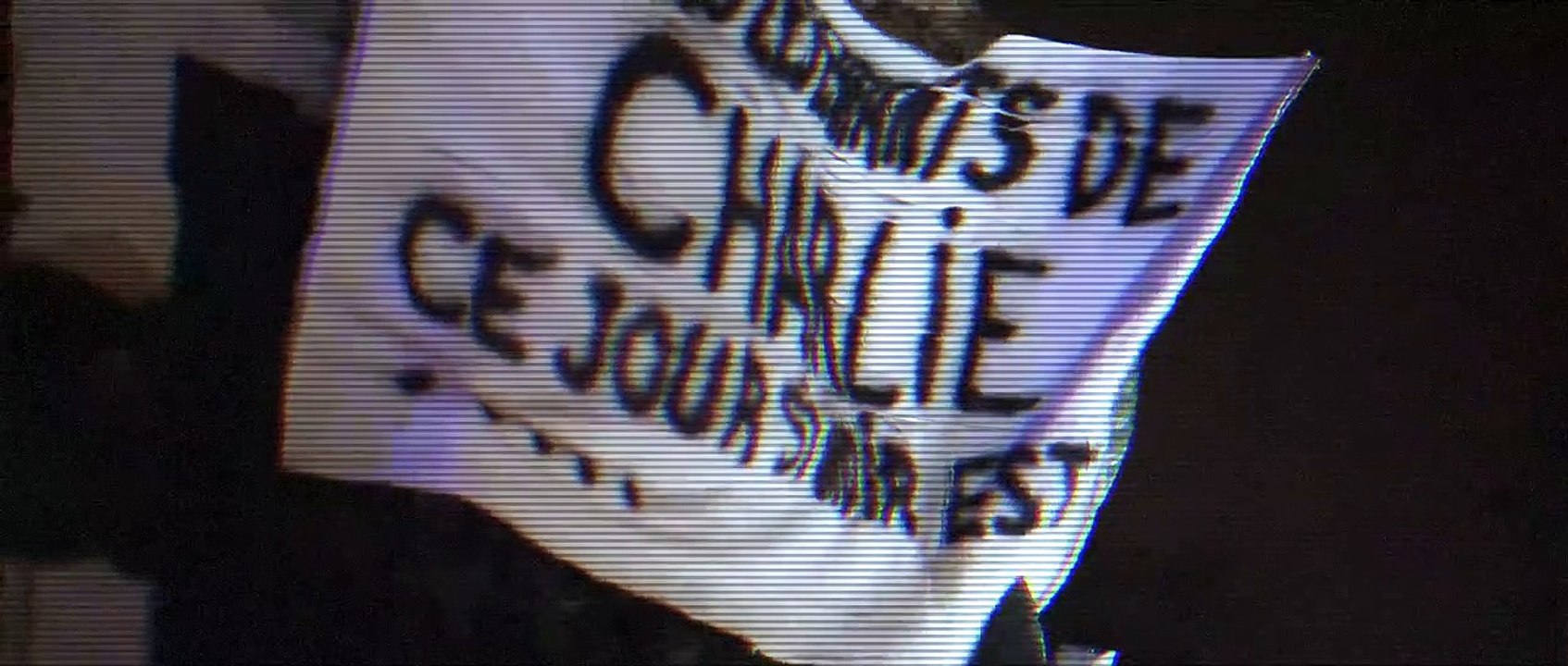 Même pas peur Bande-annonce VF