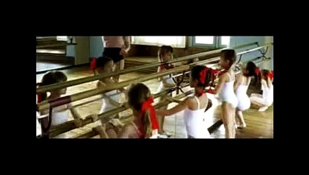 Innocence Bande-annonce VF