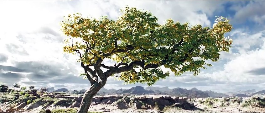 Mortal Engines Bande-annonce VO