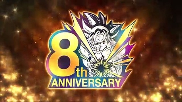 Super Dragon Ball Heroes - saison 1 - épisode 6 Teaser VO