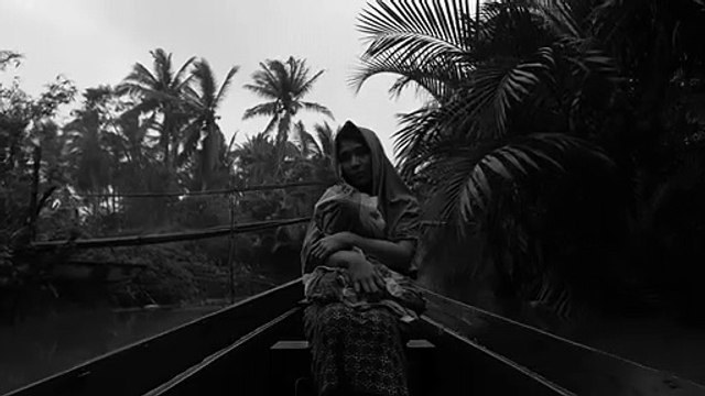 From What Is Before Bande-annonce VO