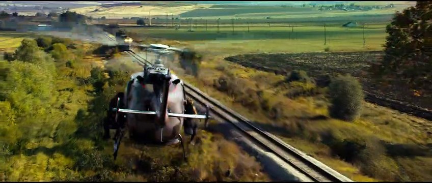 Expendables 3 : action !