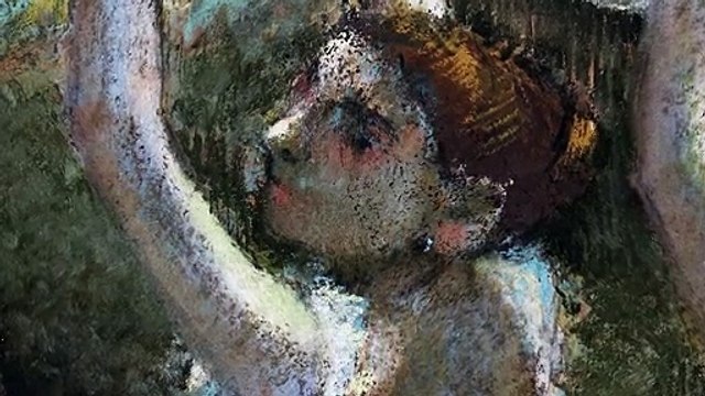 Degas : une passion pour la perfection Bande-annonce VF