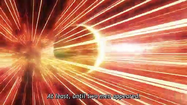 Les Héros de la Galaxie : Die Neue These - saison 1 Bande-annonce VO