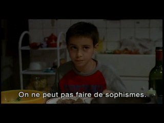 Libero Extrait vidéo VO