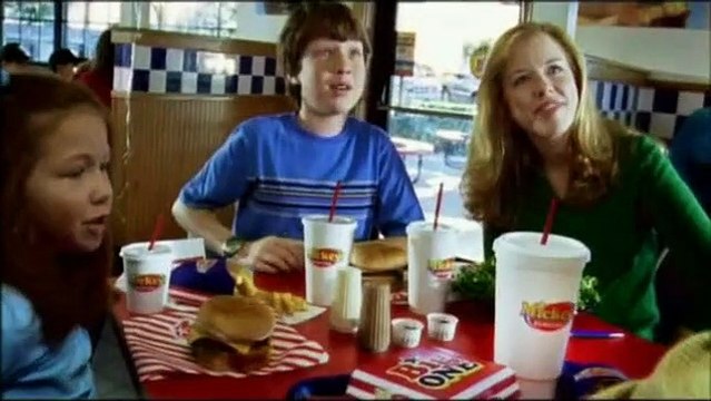 Fast Food Nation Bande-annonce VF