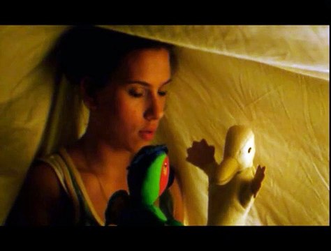 Le Journal d'une baby-sitter Extrait vidéo (3) VO