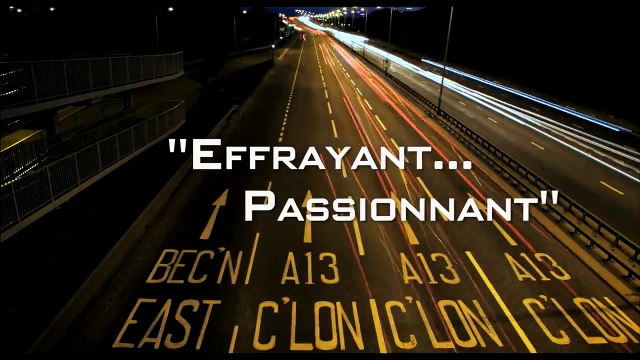 Ill Manors Teaser VF