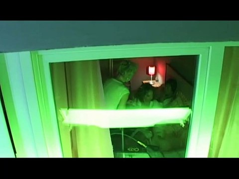 Passe-passe Making Of (3) VF