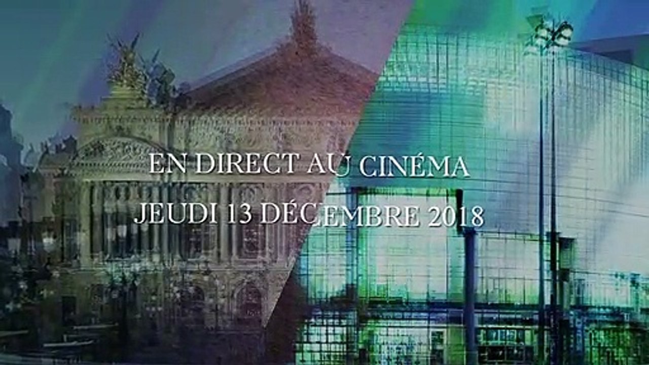 Simon Boccanegra (Opéra de Paris-FRA Cinéma) Bande-annonce VF