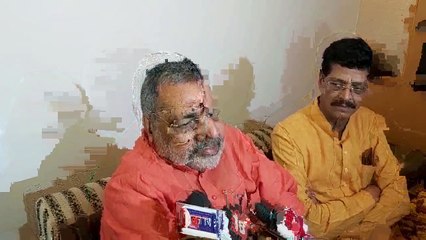 मनरेगा के रिपोर्ट कार्ड को देख मंत्री नाखुश: बोले, माल महाराज का, मिर्जा खेलें  होली...