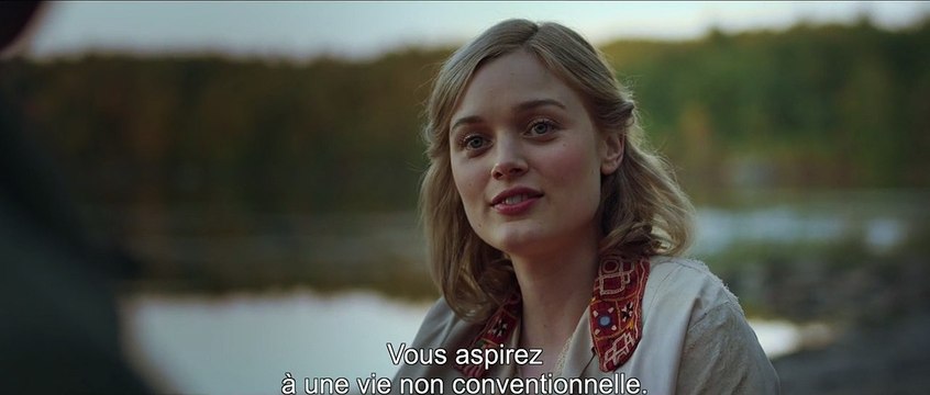 My Wonder Women Bande-annonce VO