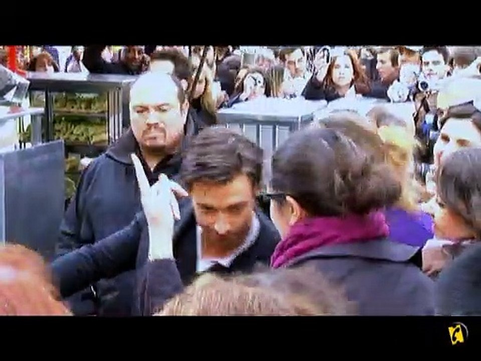 La Minute du vendredi 17 avril 2009