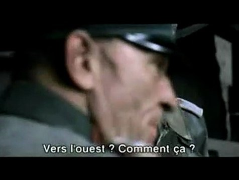 La Chute Extrait vidéo (2) VO