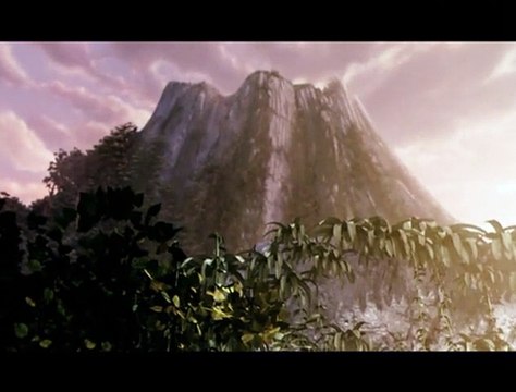 Les Aventures de Impy le dinosaure impie Extrait vidéo (3) VF