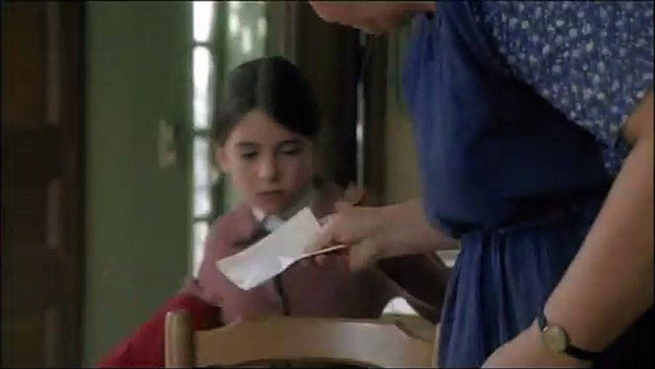 Je m'appelle Elisabeth Extrait vidéo (2) VF
