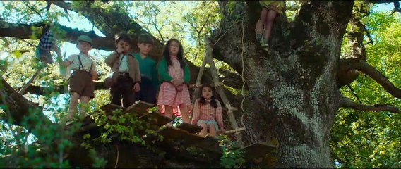 Poly Bande-annonce VF