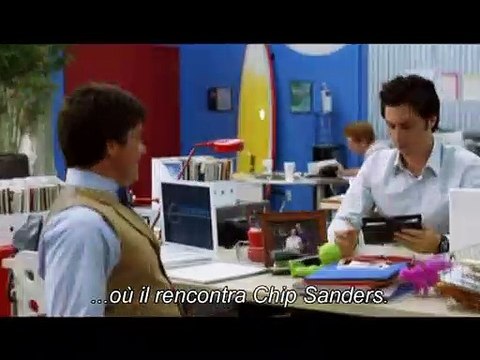 Son ex et moi Bande-annonce VO