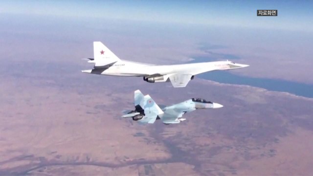 러시아, 장거리 폭격기로 마리우폴 공격...개전 후 처음 / YTN