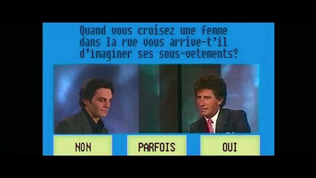 Des Lendemains Qui Chantent - EXTRAIT Le journalisme politique