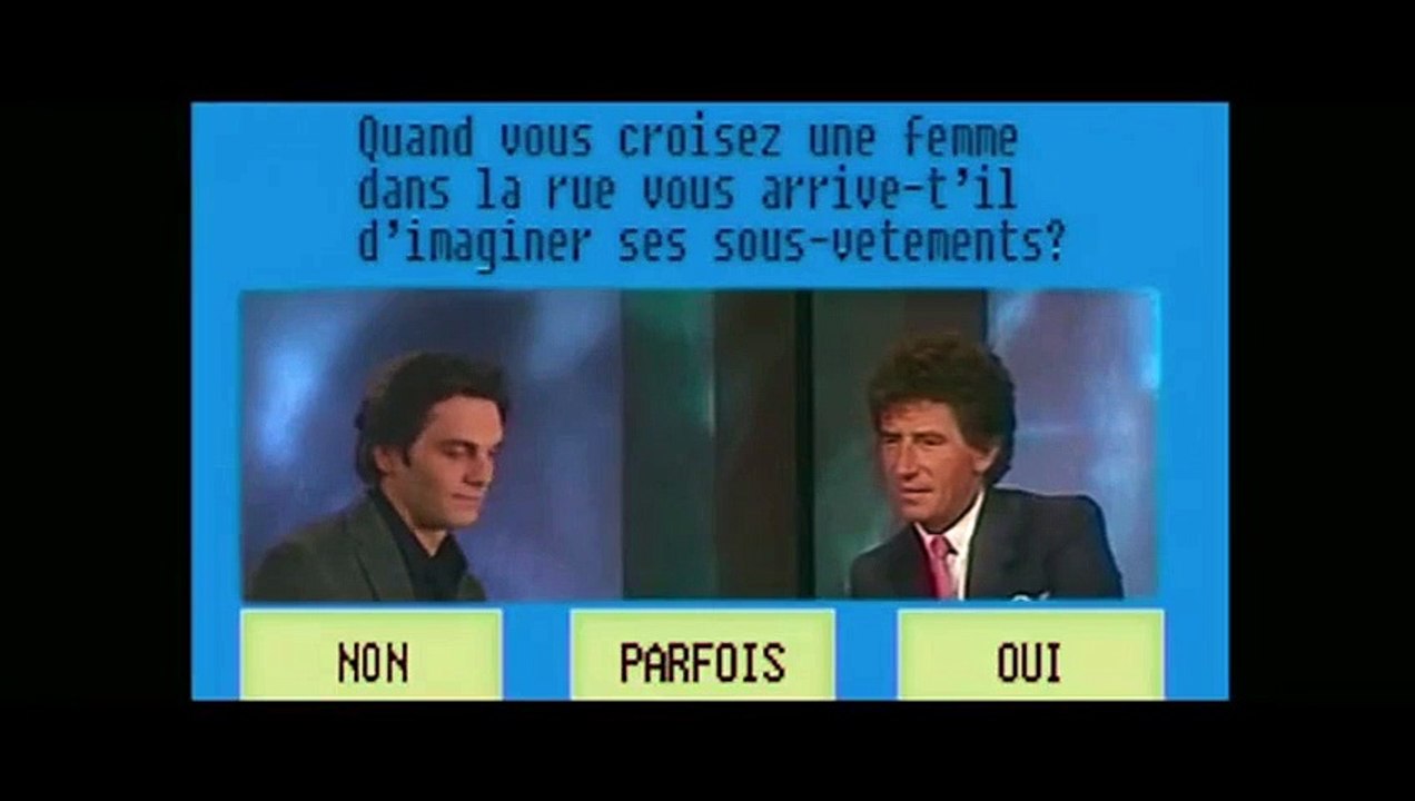 Des Lendemains Qui Chantent - EXTRAIT "Le journalisme politique"