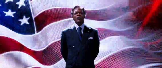 RoboCop Bande-annonce (2) VF