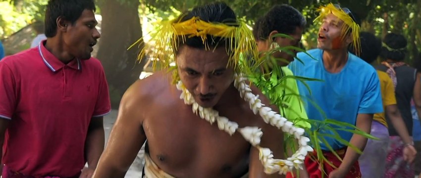 Nous, Tikopia Bande-annonce VF