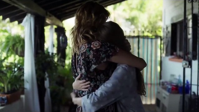 Les Filles d'Avril Bande-annonce VO