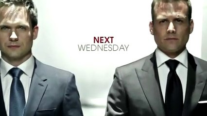 Suits : avocats sur mesure - saison 4 - épisode 10 Teaser VO